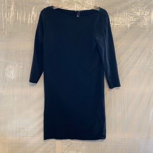 See Video: Black Dress